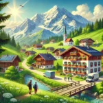 Groepshuizen in Nederland: een unieke vakantie-ervaring